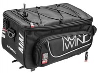 NORTHWIND i-Rack Gepäckträgertasche Fahrrad Smartbag Classic 6 L NEU 080-40946