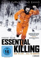 Essential Killing (2011) - BluRay-Version