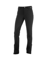 Top Reiter Reithose "Pocket", schwarz Topreiter Jophpur Islandpferd Isländer 