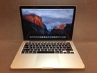 Apple MacBook Pro Retina A1502 13.3" Laptop ME866LL/A BTO/CTO (October, 2013) 