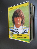 55311 Antonio Benarrivo AC Parma Italien WM original signiertes Autogrammfoto