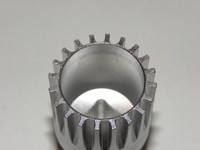 Tretlager Werkzeug Innenlager Vielzahn Werkzeug  Super B  Nr 12000 