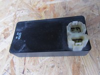 Honda NX 650 RD02 BJ88 CDI Zündung Zündbox CDI ignition ignition box CI554