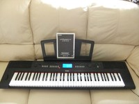 YAMAHA Piaggero NP - V60 Digitalpiano U.V.P.  399.- EUR