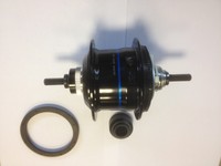 Shimano Alfine Di2 SG-705 Getriebenabe  11 Gang 32 Loch Centerlock Neuware