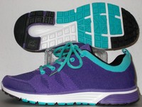 Mädchen/Damen SPORTSCHUHE*Laufschuhe*leichte Fitnessschuhe*Gr.37 38*lila*NEU