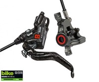 Magura MT8 Scheibenbremse - 2016   disc brake german engineering made in germany