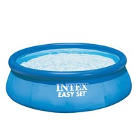 Intex Easy Set Quick Up Pool Planschbecken 305 x 76 cm NEU OVP