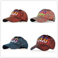 Baseball Cap basecap cap mütze baseballcap kappe cap unisex glitzereffekt 