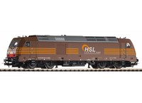 Piko 57539 Diesellok Traxx  285 HSL Spur H0