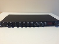 Eventide Reverb 2016 Stereo Effekt-Prozessor / Hall-Prozessor aus Demo-Rack