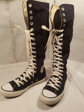 converse alte al ginocchio converse alte al ginocchio