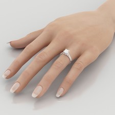 Engagement rings s