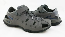 Teva Dozer 4 Charcoal Grey Sport Sandals/Water Shoes Mens 12 *NEW IN BOX*