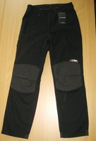 Magic Marine Hose Gr. S Navigator Pant mit Kevlar schwarz Segeln Bootssport NEU