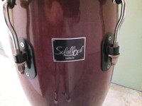 schalloch hamburg conga auf stand