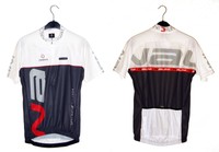 Nalini Herren Rad-Trikot SAGITTARIA | sportiv | Größe M