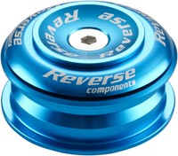 Reverse Twister Semi-integrated Steuersatz, versch. Farben, NEU