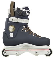 USD VII Navy (Seven) complete Stunt Skates!