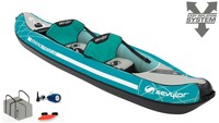 Sevylor Kajak Madison Premium Kanu Schlauchboot