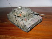 Für Diorama 1:35, Panzerkampfwagen III, gebaut