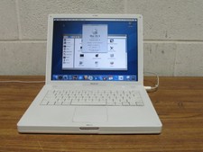 Apple iBook G4 1.42 GHz 14" - SuperDrive/AirPort/BT/60GB Hard Drive