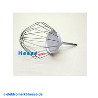 Bosch SCHNEEBESEN Quirl für Küchenmaschine MUM 4...
