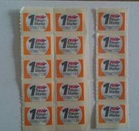 Real Treuepunkte 15  lose Treuepunkte  für THOMAS Messer pp.