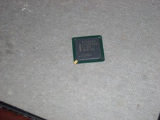 1 PC "NEW" GD82559ER INTEL DATACOM, ETHERNET TRANSCEIVER, PBGA196