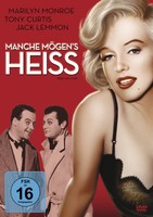 Manche mögen's heiß (Special Edition 2008) DVD NEU & OVP