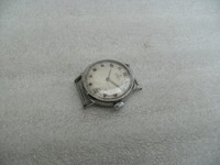 Vintage Omega 30T2 Wristwatch