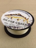 75 meter Fliegenschnur Unterstützung