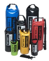 Dry Bag Seesack Packsack Segeltasche Beutel Bootstasche wasserdicht 5L bis 65L 