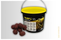 Rhino Black Cat MONSTER MULLET 3kg Wallerboilies Welsboilies Ø 50mm Boilie