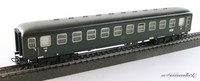 Märklin 4022 H0  D-Zug Personenwagen 2. Klasse der DB  X00001-04581