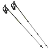 LEKI TRAIL AS Antishock Stöcke Trekkingstöcke Wanderstock