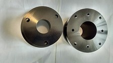 New listing
Horn adapter Altec 1.4" to 2" Jbl Ev Tad Gauss Driver, Use Aircraft Alloy,. 375