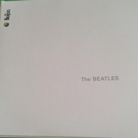 THE BEATLES (Weißes Album)