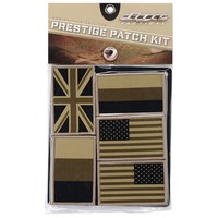 Paint No More - Paintball Shop - Dye Tactical Prestige Patch Kit - Coalition
