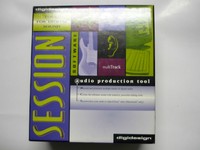 Digidesign Audio Production Tool für Mac