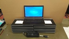 Dell Latitude E6320 13.3" Laptop 2.6GHz i5-2540M 4GB 320GB HDD Windows 7 Pro