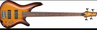 Ibanez SR370EF-BBT E-Bass 4-Saiter Soundgear Fretless - Sondermodell