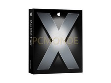 Apple Mac OS X Tiger 10.4.6 Family Pack (Mac) MA454Z/A