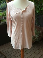 Opus Tunika, Gr. 42, altrosa, lang