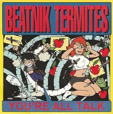 Beatnik Termites - Ultra Vivid Low Fidelity ! Beatnik Termites - Ultra Vivid Low Fidelity !