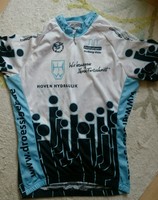 Rad Trikot Gr. XL