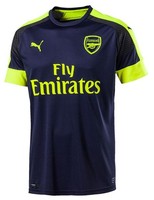 Puma FC Arsenal London Fussball Trikot 3rd 2016 2017 Herren Erwachsene