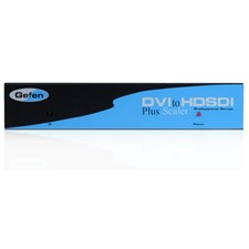 New listing
Gefen Dvi To Hd-Sdi Single Link Video Scaler - Proprietary