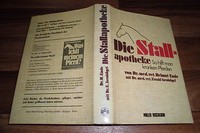 Dr. med. Helmut Ende -- die STALLAPOTHEKE // so hilft man kranken Pferden / 1986
