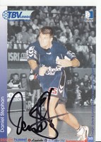 Daniel Stephan TBV Lemgo TOP AK Original Signiert Handball +A44766